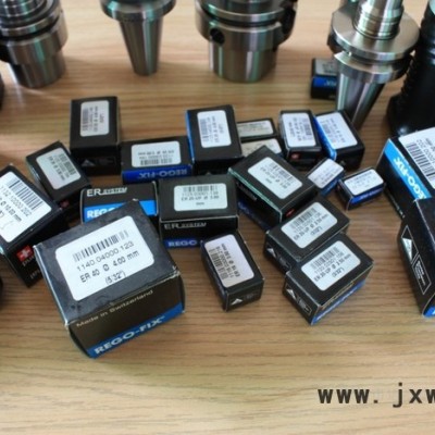供應(yīng)REGO-FIX國際知名品牌刀柄適合所有機床配備數(shù)控刀具