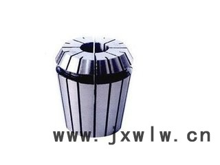 供應(yīng) 五金交電 數(shù)控刀片 銑削刀具 ER11-￠2夾頭 機(jī)床附件