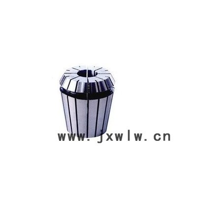 供應(yīng) 五金交電 數(shù)控刀片 銑削刀具 ER11-￠2夾頭 機(jī)床附件