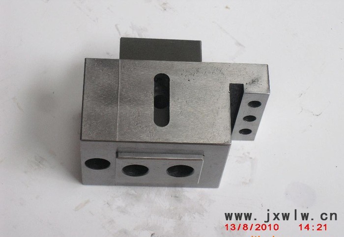 825、835萬能彈簧機(jī)刀座 其他刀具/夾具、路博彈簧機(jī)刀座