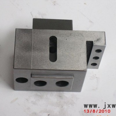 825、835萬能彈簧機(jī)刀座 其他刀具/夾具、路博彈簧機(jī)刀座