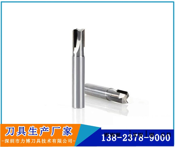 PCD超硬刀具廠家LEEPPLE直供D4PCD銑刀