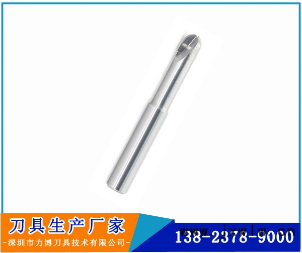 PCD超硬刀具廠家LEEPPLE直供D1.5PCD球頭刀