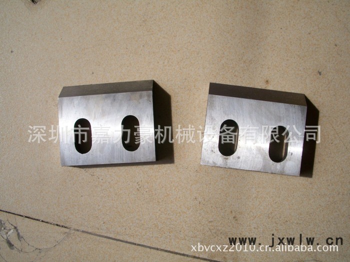 粉碎機(jī)刀片|粉碎機(jī)刀具-接受型號,規(guī)格定做
