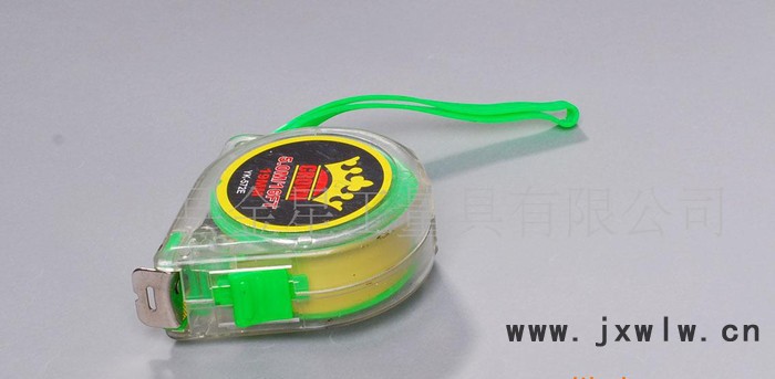 **透明卷尺，專業(yè)生產(chǎn)各種量具尺子，款式多規(guī)格全保證質(zhì)量