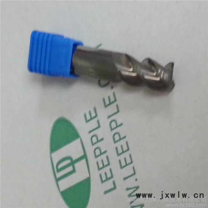 品牌（LEEPPLE) 供應(yīng)D6  50L鋁用鎢** 數(shù)控高光鋁合金刀 整體刀具生產(chǎn)批發(fā)