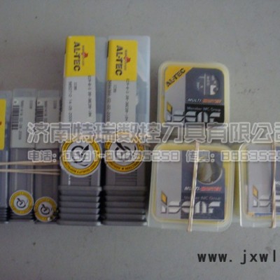 進(jìn)口伊斯卡外螺紋刀具16ER1.00ISO