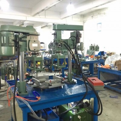 直銷斌鑫油壓鉆孔機(jī)，數(shù)控機(jī)床，自動化設(shè)備加工