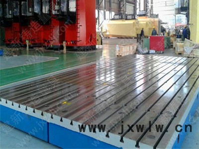 建新量具 100x100x20鑄鐵平臺廠家現(xiàn)貨供應(yīng) 非標(biāo)定做 **售后質(zhì)保一年 精度高質(zhì)量好