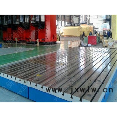 建新量具 100x100x20鑄鐵平臺廠家現(xiàn)貨供應(yīng) 非標(biāo)定做 **售后質(zhì)保一年 精度高質(zhì)量好