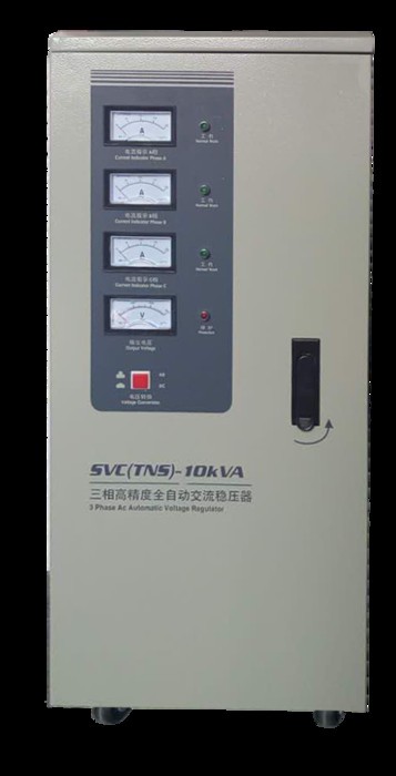 安博特西門子數(shù)控機床專用穩(wěn)壓器