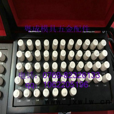 供應(yīng)各類量具針規(guī) 精密量規(guī)