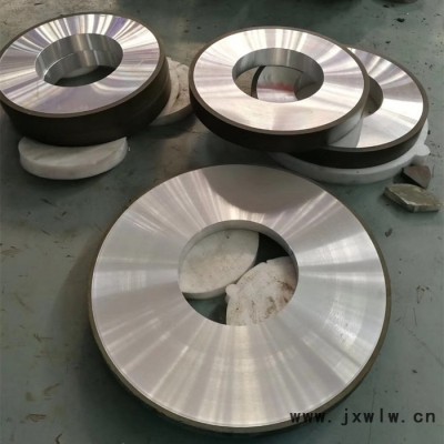 金地現(xiàn)貨供應(yīng)陶瓷結(jié)合劑金剛石砂輪 陶瓷刀具磨砂輪 金剛石平行砂輪