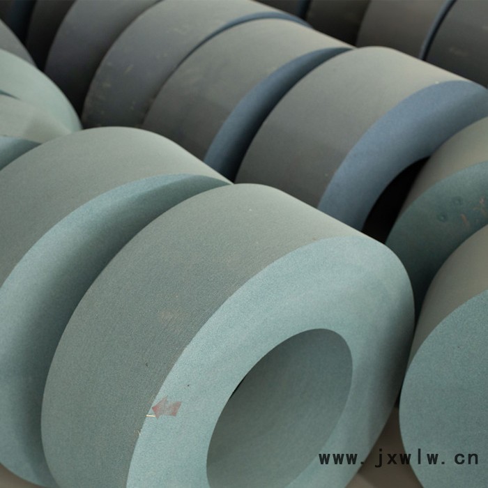 利發(fā)特價(jià)綠碳化硅砂輪 300*50*127綠碳化硅砂輪 磨刀具的專用砂輪 支持定制
