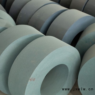 利發(fā)特價(jià)綠碳化硅砂輪 300*50*127綠碳化硅砂輪 磨刀具的專用砂輪 支持定制