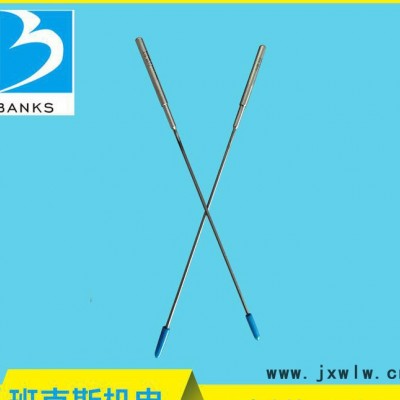 直銷 硬質合金深孔鉆 槍鉆 高精密耐磨深孔鉆  深孔加工刀具