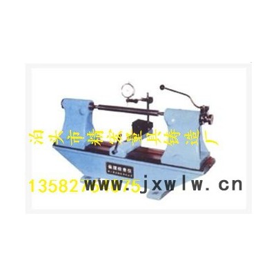 泊頭市精宏量具鑄造廠偏擺檢查儀現(xiàn)貨供應(yīng)