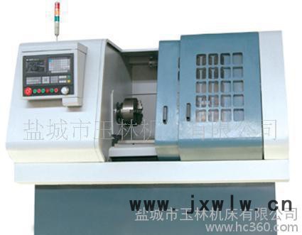 CNC6150經(jīng)濟(jì)型數(shù)控機(jī)床（凱恩帝10T控制系統(tǒng)**全新數(shù)控車床