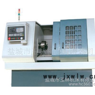 CNC6150經(jīng)濟(jì)型數(shù)控機(jī)床（凱恩帝10T控制系統(tǒng)**全新數(shù)控車床