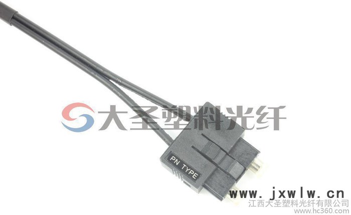 注塑機(jī)數(shù)控機(jī)床光纖