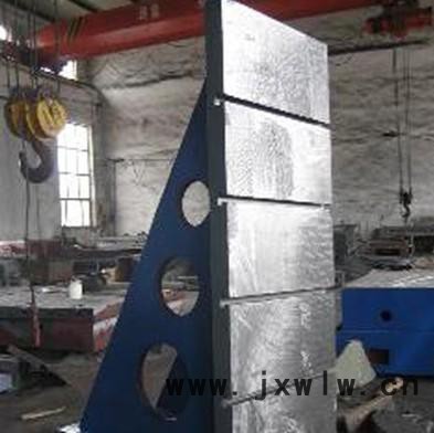 泊頭市建新鑄造量具有限責(zé)任公司（鑄鐵彎板系列）