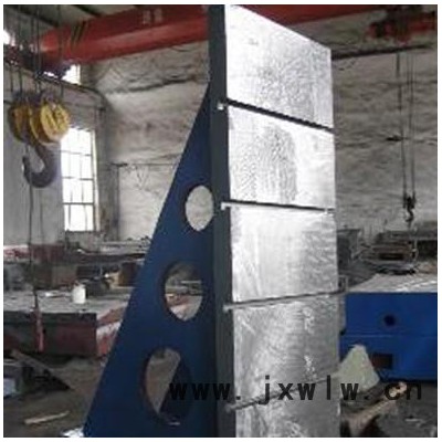 泊頭市建新鑄造量具有限責(zé)任公司（鑄鐵彎板系列）