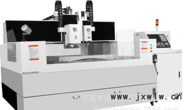 大型手機玻璃精雕機 手機蓋板精雕雕刻機 手機玻璃加工數(shù)控機床