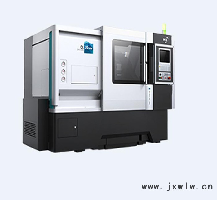 大連斜床身數(shù)控機(jī)床CL-15