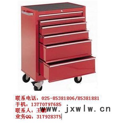 供應順多1供應南京刀具柜、工具柜 刀具車