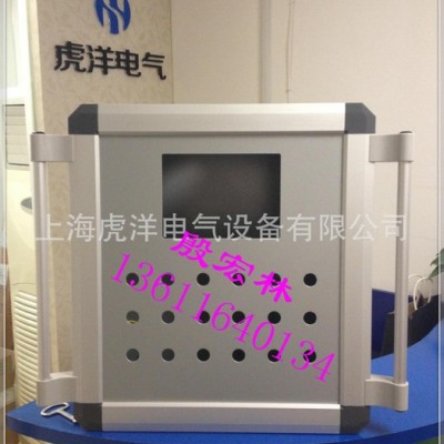 數(shù)控機(jī)床 懸臂系統(tǒng) 機(jī)床控制箱吊臂 觸摸屏懸臂控制箱 鍵盤抽