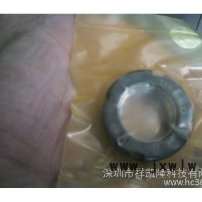 YSK系列  數(shù)控機(jī)床鎖主軸 防震防松  工程機(jī)械鎖緊螺母 盈錫鎖緊螺母價(jià)格 鎖緊螺母廠家