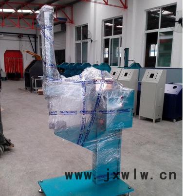 落地式氣動(dòng)沖壓鉚接機(jī)-濟(jì)南沖壓設(shè)備