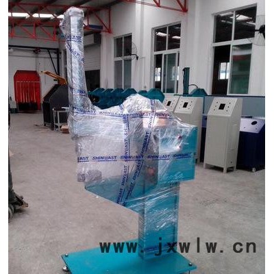 落地式氣動(dòng)沖壓鉚接機(jī)-濟(jì)南沖壓設(shè)備