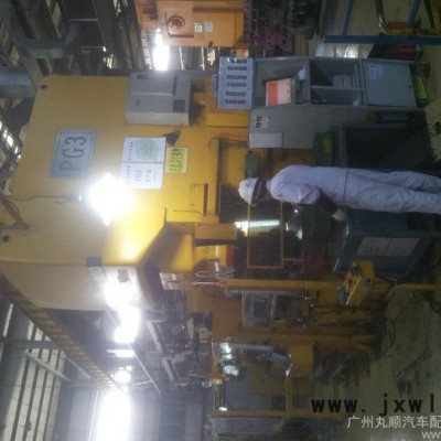 供應(yīng)二手**沖壓機(jī)床OBS200 鈑金件沖壓設(shè)備