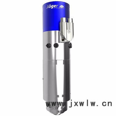 德國(guó)品牌JAGER數(shù)控機(jī)床珠寶雕銑電主軸藍(lán)寶石珠寶雕銑磨削電主軸Z80-D460.04S5