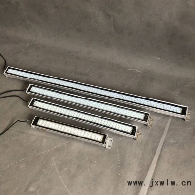 LED金屬數(shù)控機(jī)床工作燈TD47 HNTD加工中心照明防水防油防爆燈24V