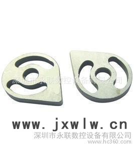 永聯(lián)數(shù)控大量彈簧機刀具 精密刀具