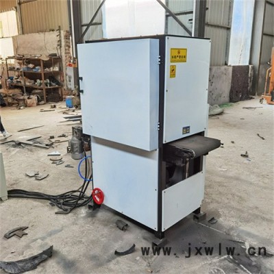全自動(dòng)平面拋光機(jī)拉絲機(jī)砂光機(jī)去毛刺臺(tái)式?jīng)_壓件不銹鋼打磨拉絲機(jī)