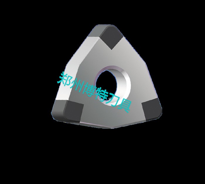 供應(yīng)加工氣缸套專用刀具 博特品牌CBN刀具BT9000專用材質(zhì)
