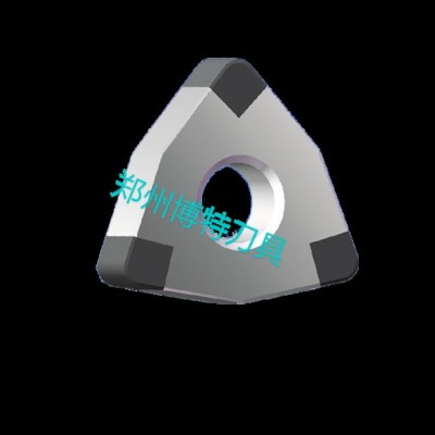 供應(yīng)加工氣缸套專用刀具 博特品牌CBN刀具BT9000專用材質(zhì)