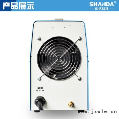 不銹鋼仿激光焊機，櫥柜薄板冷焊機,模具修補機