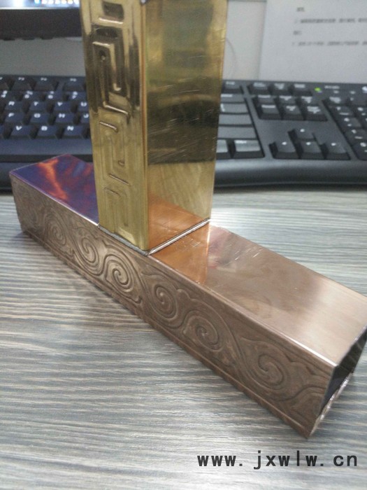 不銹鋼產(chǎn)品、不銹鋼廣告字、廣告架、門窗、燈箱、機(jī)殼、電箱 上海生造冷焊機(jī)