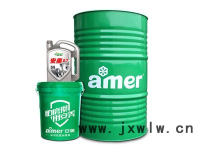 安美品牌批量**HD320 拉絲機專用齒輪油 環(huán)保工業(yè)齒輪油 廠家研發(fā)直銷
