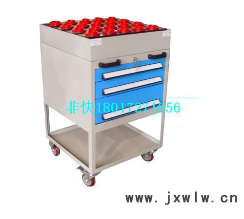 上海非快FKD-7024  BT刀套HSK刀套刀具車廠家