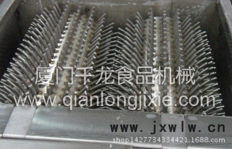 打松機，拉絲機 肉松生產(chǎn)過程中打松拉絲設(shè)備 直銷 接受定制