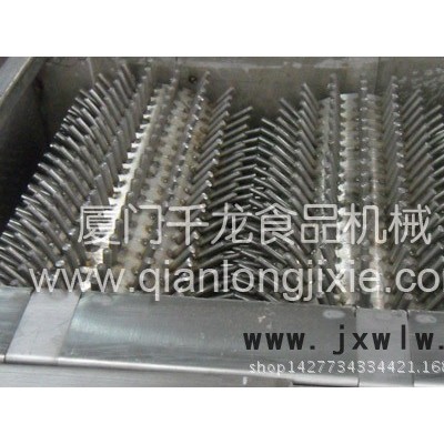打松機，拉絲機 肉松生產(chǎn)過程中打松拉絲設(shè)備 直銷 接受定制