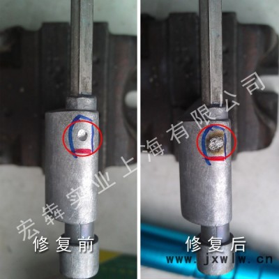 宏?duì)呐艸B09-K3電火花堆焊修復(fù)冷焊機(jī)廠家   冷焊機(jī)價(jià)格  鑄件修復(fù)冷焊機(jī)