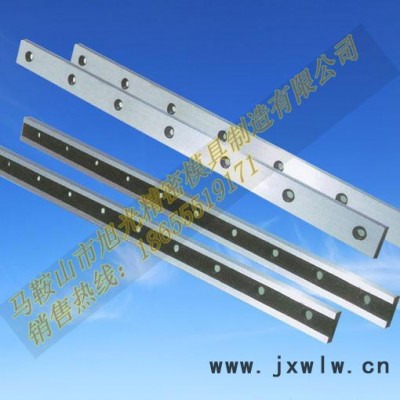 供應(yīng)旭光6*2500剪板機(jī)刀具