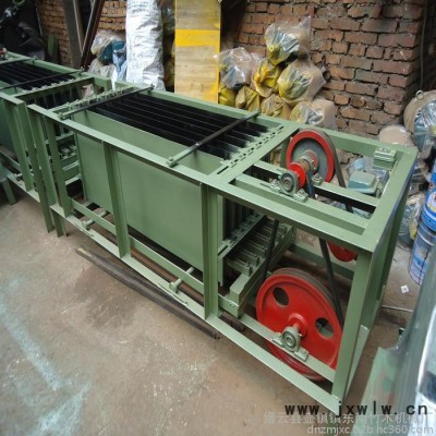 定制特殊牙簽?zāi)ス鈾C械 推動式牙簽?zāi)ス鈾C械 牙簽拋光機械