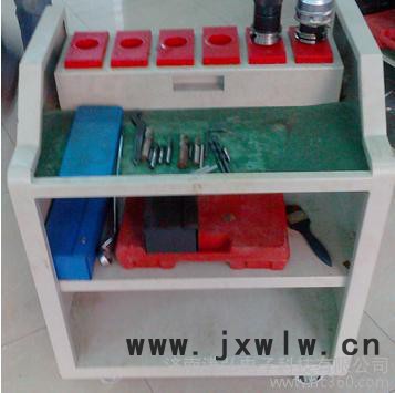 供應(yīng)謙弘QHC-D02刀具車 實(shí)訓(xùn)設(shè)備 刀具車